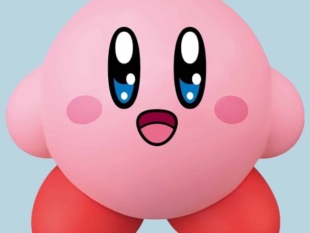 Kirby Figure Collection #04 Discount