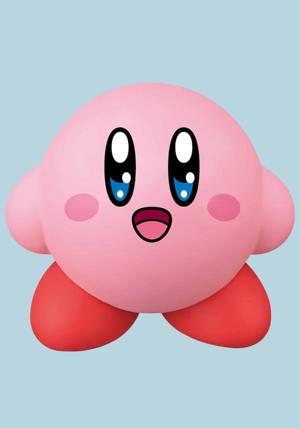 Kirby Figure Collection #04 Discount