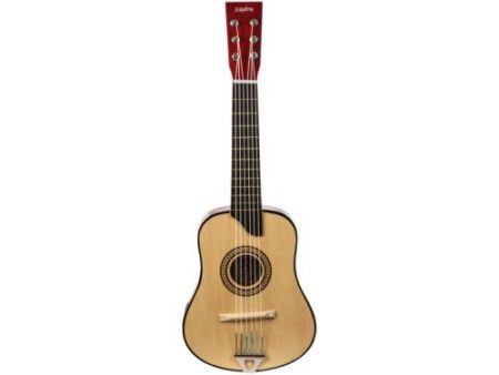 Classic 6 String Acoustic Guitar Hot on Sale