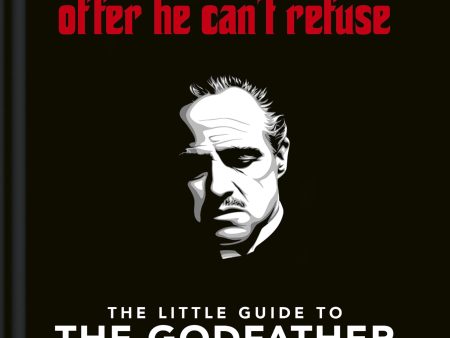 Little Guide To The Godfather Book on Sale