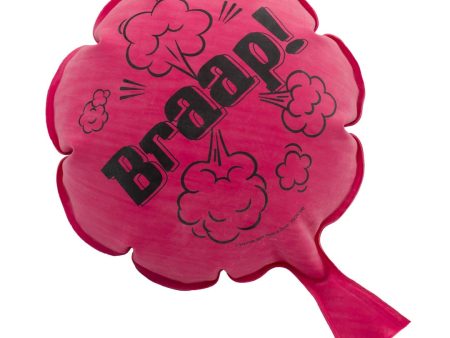 Whoopee Cushion Supply