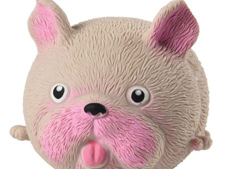 Cuddly Canines Squishy Toy Online Sale