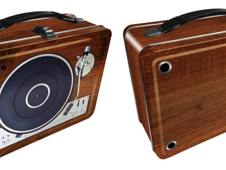 Turntable Lunch Box Supply