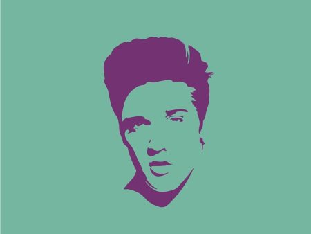 Little Book Of Elvis Presley For Discount