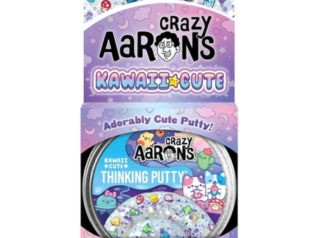 Kawaii Cute Thinking Putty For Cheap