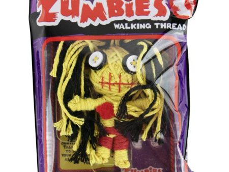 Zumbies Doll Assorted Online Hot Sale