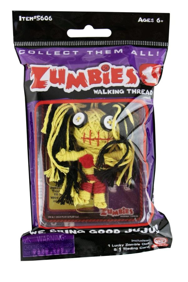 Zumbies Doll Assorted Online Hot Sale