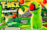 T-Rex Popper Discount