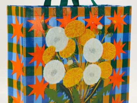 Dandelion Pop Shopper For Cheap