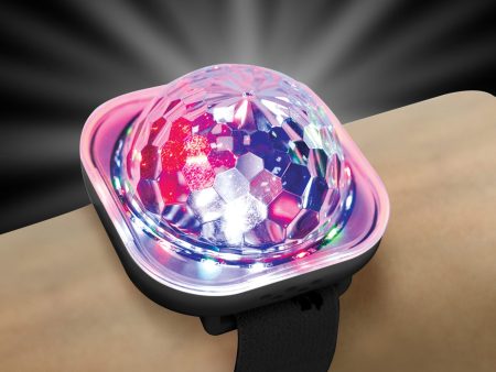 Disco Ball Wristband Online Sale