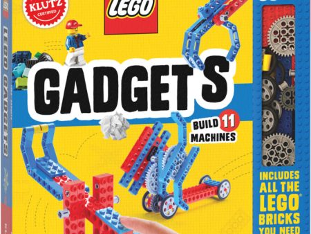 Lego Gadgets Activity Kit For Discount