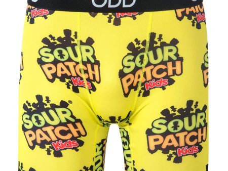 Sour Patch Kids Boxer Briefs XL Cheap