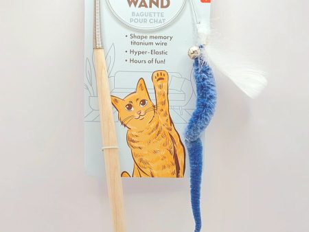 Kitty Teaser Wand Cheap