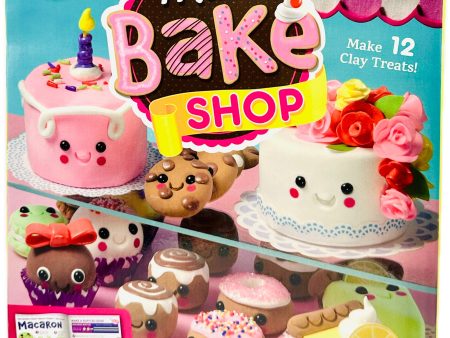 Mini Bake Shop For Discount