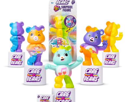 Care Bears Peel & Reveal Hot on Sale