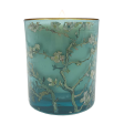 Vincent Van Gogh Almond Blossom Candle For Discount