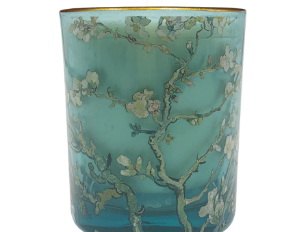 Vincent Van Gogh Almond Blossom Candle For Discount