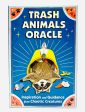 Trash Animals Oracle Cards For Cheap