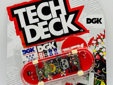 Tech Deck World Edition Singles Skateboard Online Sale