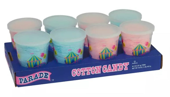 Parade Cotton Candy 2 oz Online