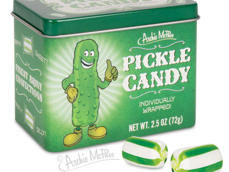 Pickle Candy Online now