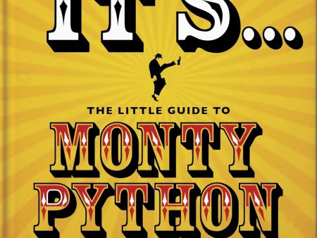 Little Guide To Monty Python For Sale