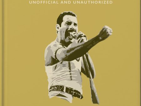 Little Guide To Freddie Mercury Book Online