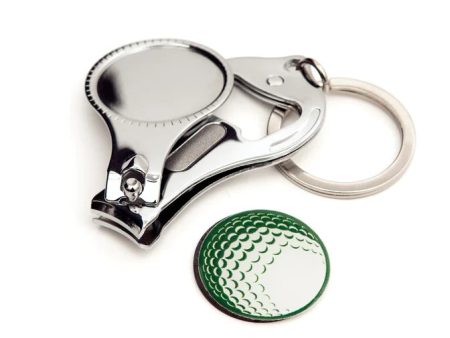 Golf Nail Clippers Sale