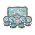 Unicorn Tea Set Cheap