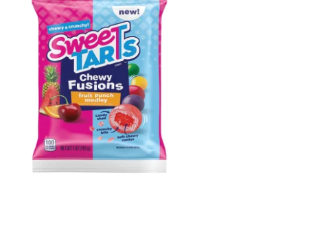 Sweet Tart Chewy Fusion Bag For Sale