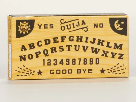 Ouija Board Gum Hot on Sale