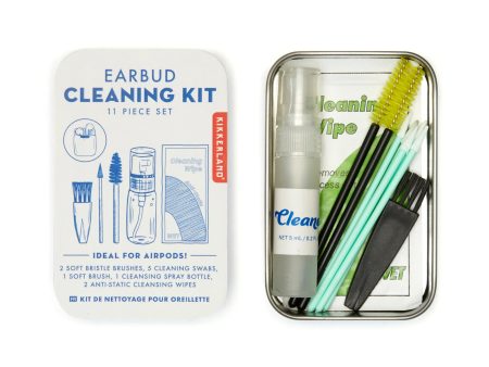 Earbud Cleaning Kit Hot on Sale