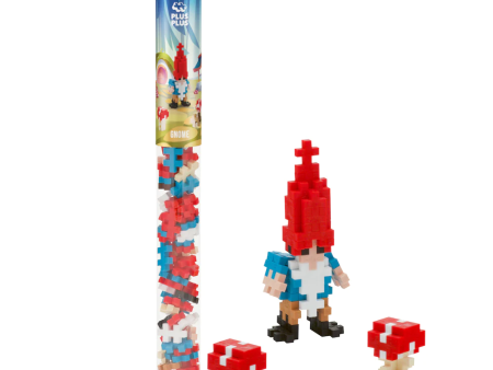 Gnome 3D Puzzle Tube 70 pc Online Sale