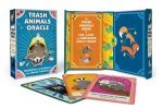 Trash Animals Oracle Cards For Cheap