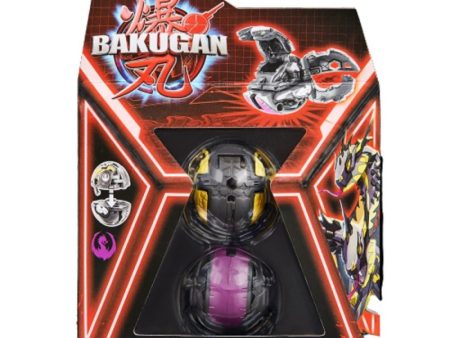 Bakugan Combine & Brawl Nillious Cheap