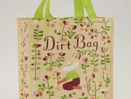 Dirt Bag Handy Tote For Discount