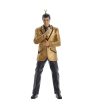 Elvis In Gold Jacket Ornament Cheap