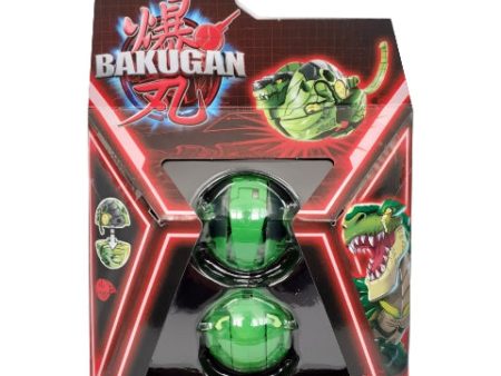 Bakugan Combine & Brawl Trox Sale