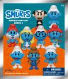 Smurfs Figural Bag Clip Series 1 For Discount