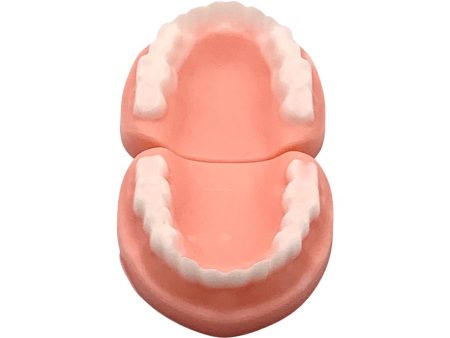 False Teeth Soap Online Hot Sale