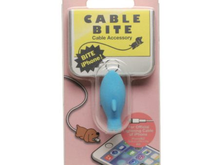 Shark Cable Bite Supply