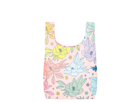 Full Bloom Twist Bag Small For Discount