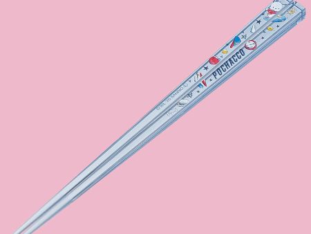 Pochacco Acrylic Chopsticks For Sale