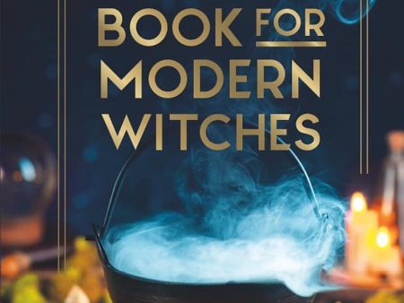 Little Book For Modern Witches Cheap