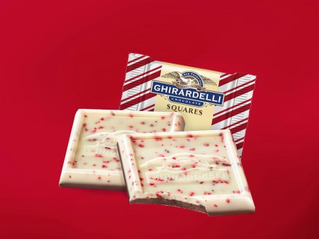 Ghirardelli Peppermint Bark Cheap