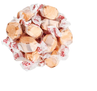 Pumpkin Pie Taffy 4 oz Discount