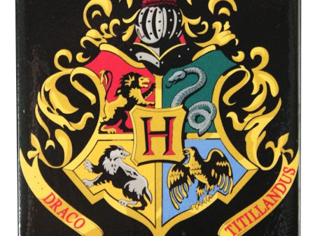 MAGNET Harry Potter Hogwarts Crest For Discount