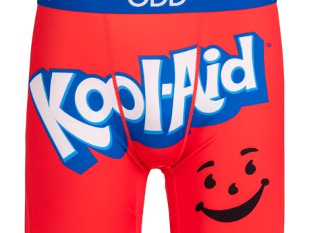 Kool-Aid Boxer Briefs Small Online Hot Sale