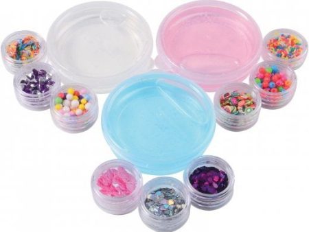 Party Putty Mixers Assorted Discount