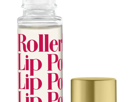 Strawberry Swirl Roller Balm Sale